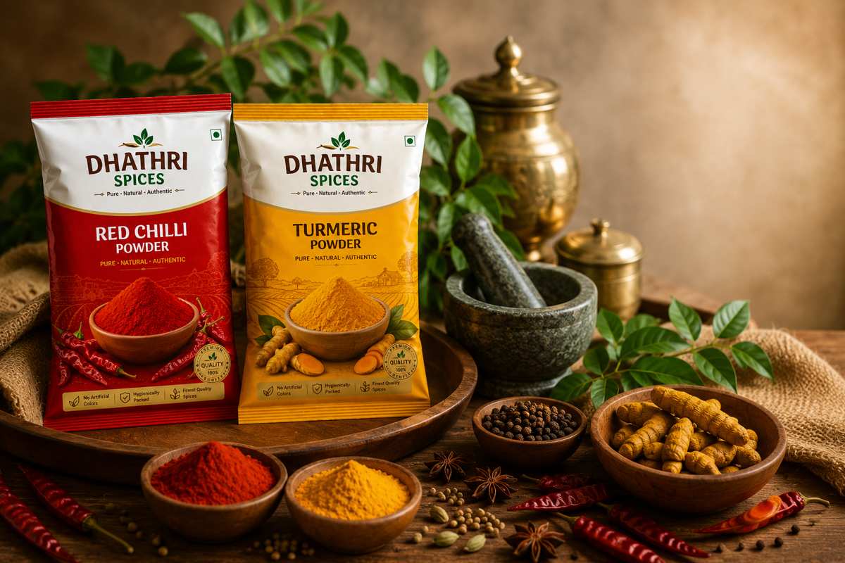 Spices